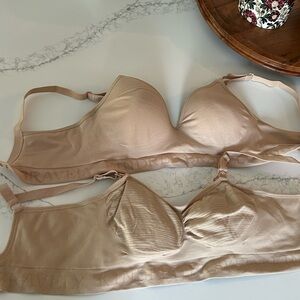 Kindred Bravely Tan Women's Bras